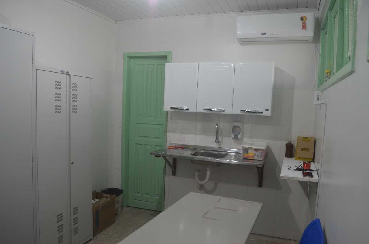 Camacã: Reforma do CAPS traz mais conforto e comodidade aos usuários e a comunidade

